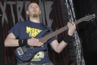 Posthumous Blasphemer